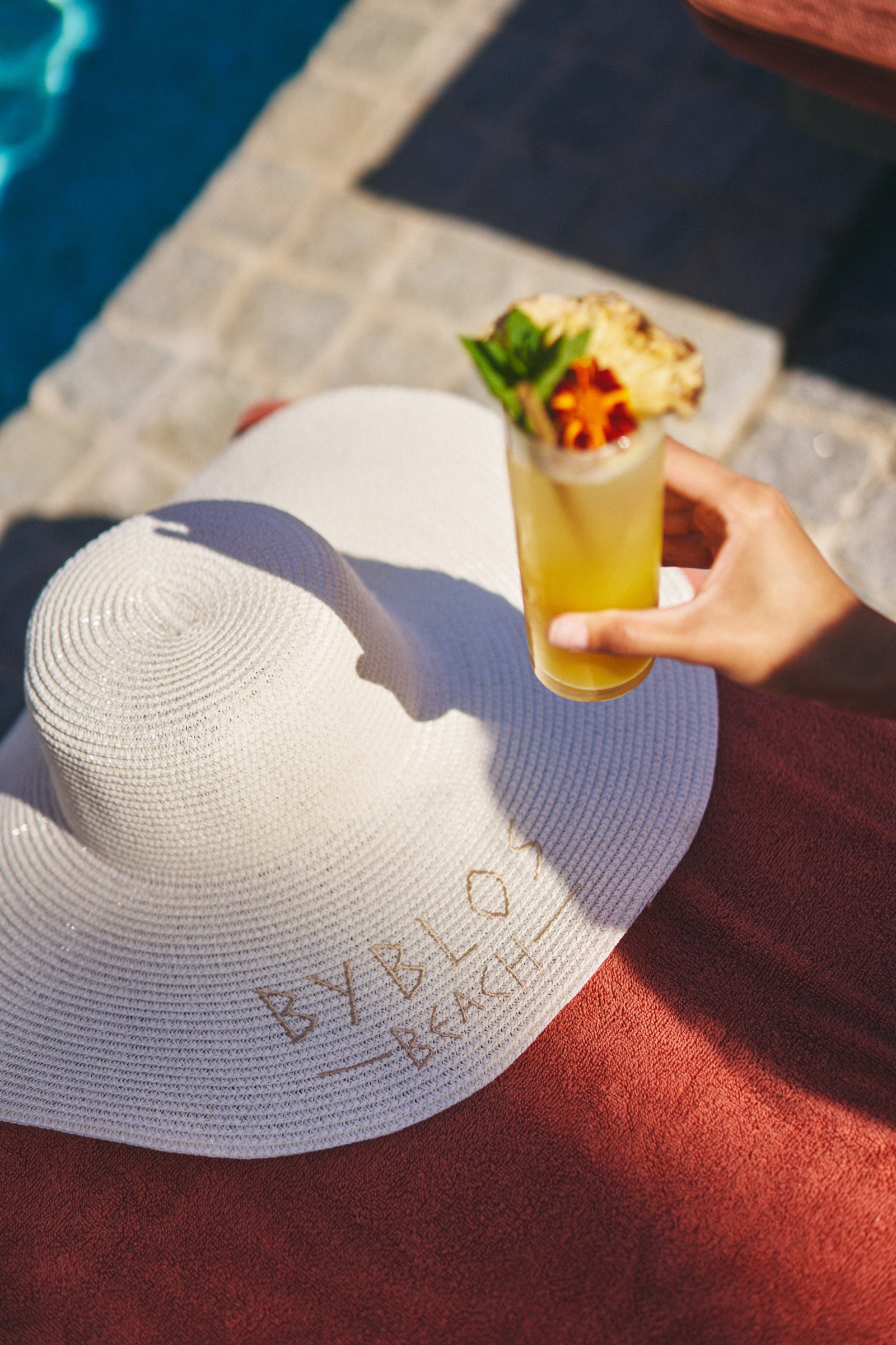 Capeline Byblos Beach