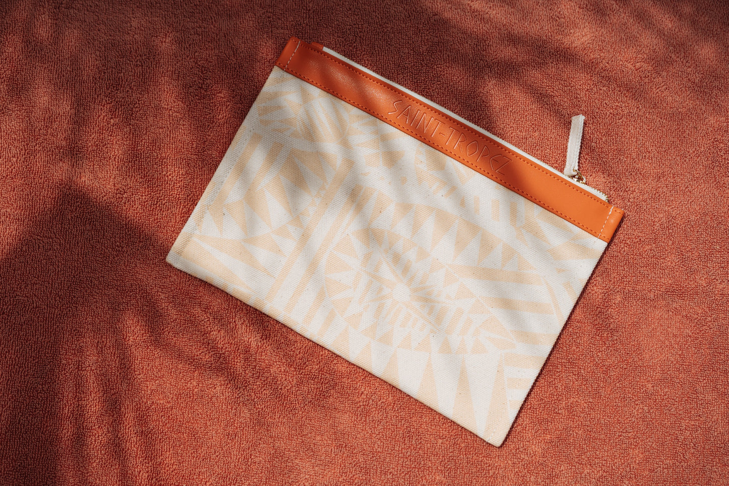 Pochette Byblos riviera