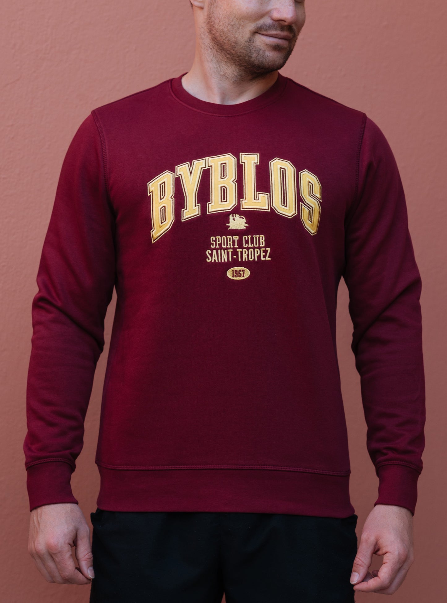 Sweat-shirt Byblos Sport Club