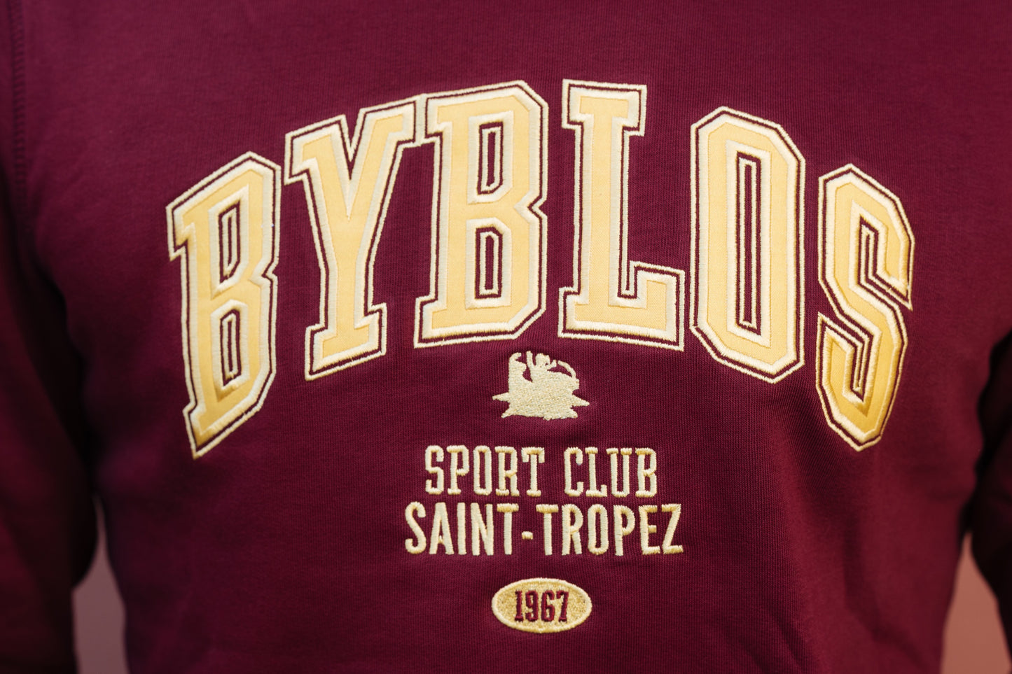 Sweat-shirt Byblos Sport Club